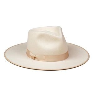 Lack Of Colour Ivory Rancher